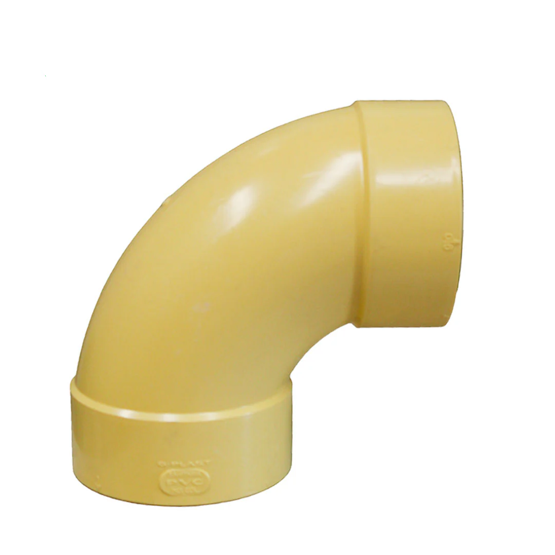 Codo 90°