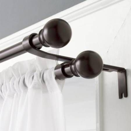 Cortineros y Soportes