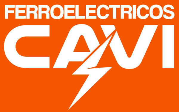 Ferroeléctricos Cavi