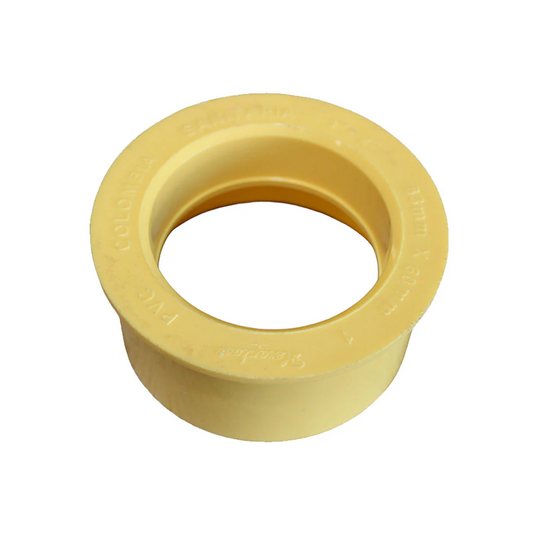 Bujes residual