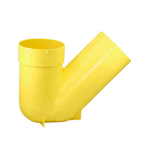 Codo sifón