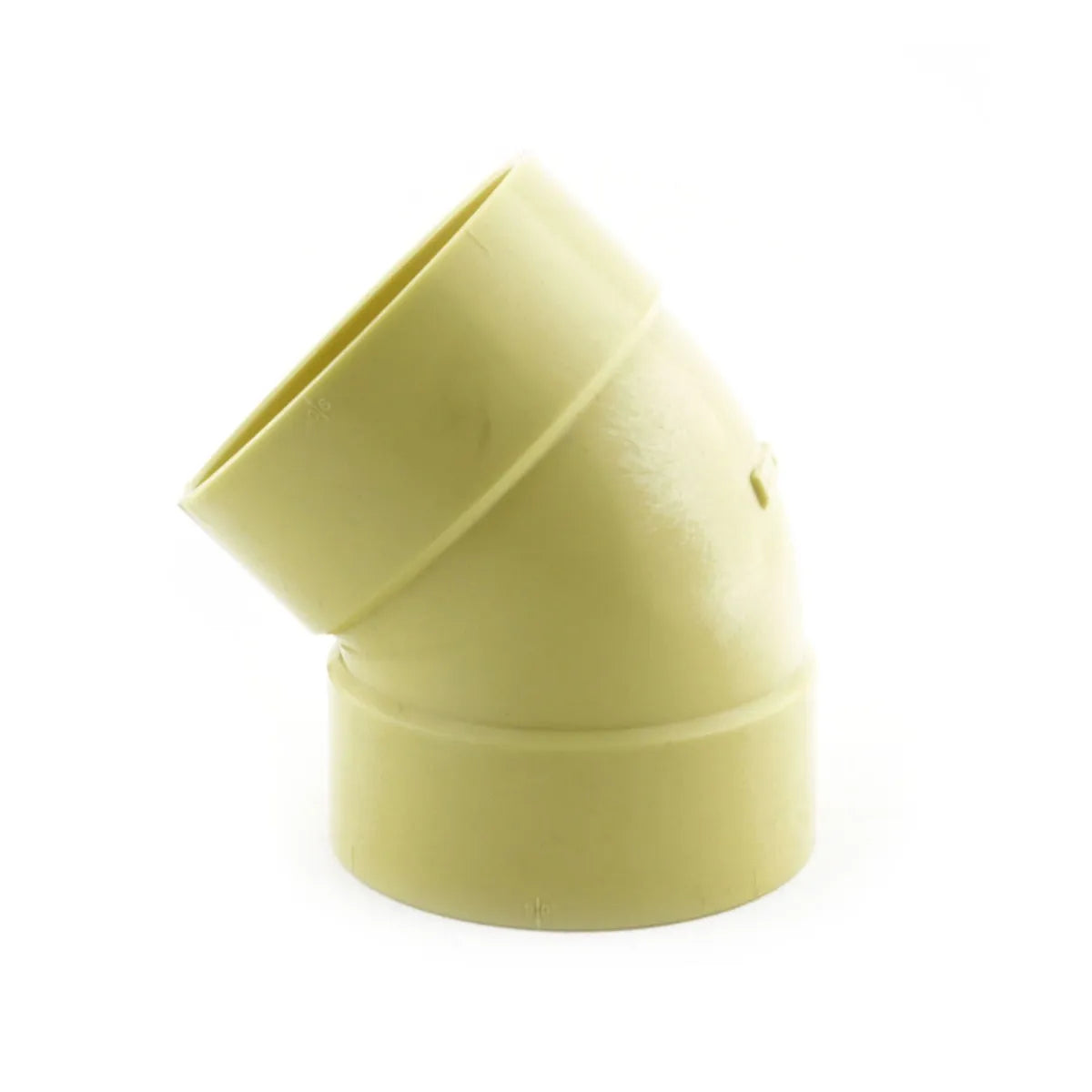 Codo 45°